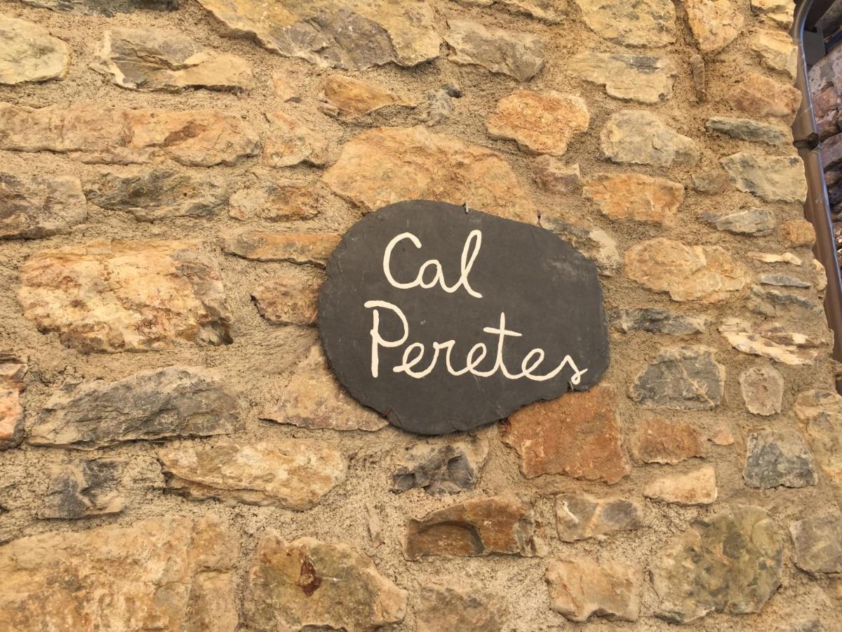 Cal Peretes - De Montana En El Cadi