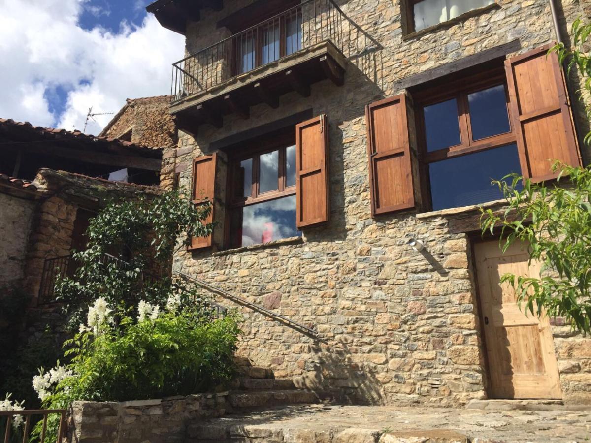 Apartment Cal Peretes - De Montana En El Cadi
