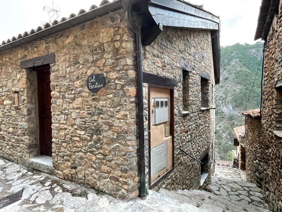 Cal Peretes - De Montana En El Cadi Arseguel